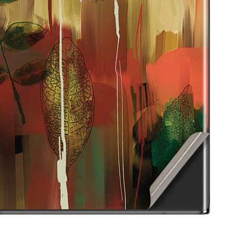 Two Little Birds Galaxy Note20 Ultra 5G Skin