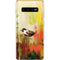 Two Little Birds Galaxy S10 Plus Skin