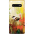 Two Little Birds Galaxy S10 Plus Skin