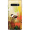 Two Little Birds Galaxy S10 Skin