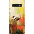 Two Little Birds Galaxy S10 Skin