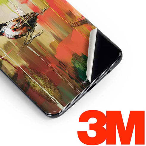 Two Little Birds Galaxy S10e Skin