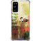 Two Little Birds Galaxy S20 FE Clear Case