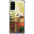 Two Little Birds Galaxy S20 FE Clear Case