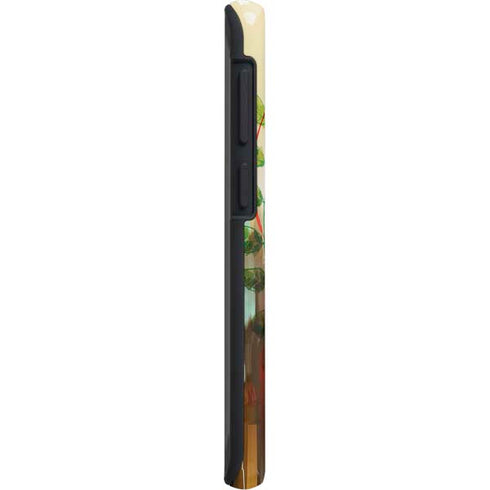 Two Little Birds Galaxy S20 Plus Pro Case