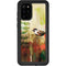 Two Little Birds Galaxy S20 Plus Waterproof Case