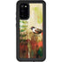 Two Little Birds Galaxy S20 Waterproof Case