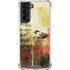 Two Little Birds Galaxy S21 5G Clear Case