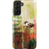 Two Little Birds Galaxy S21 FE Pro Case