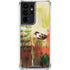 Two Little Birds Galaxy S21 Ultra 5G Clear Case