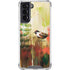Two Little Birds Galaxy S22 Clear Case