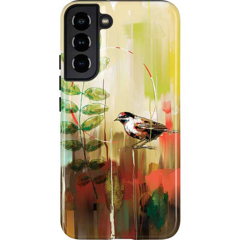 Two Little Birds Galaxy S22 Plus Pro Case