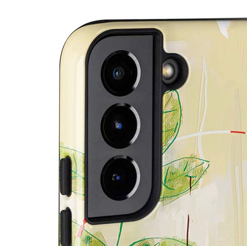 Two Little Birds Galaxy S22 Plus Pro Case