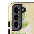 Two Little Birds Galaxy S22 Plus Pro Case