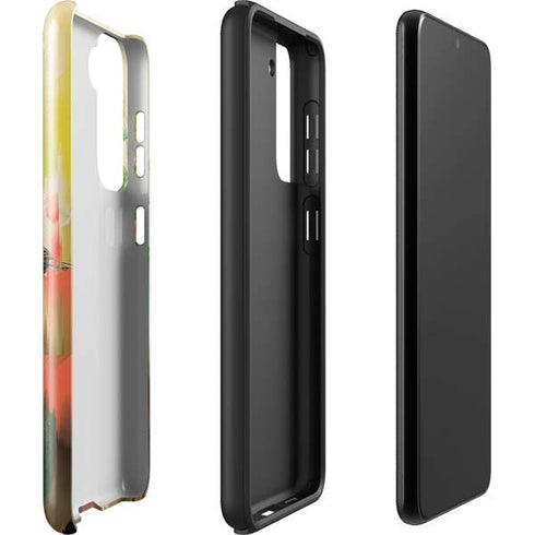 Two Little Birds Galaxy S22 Plus Pro Case