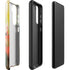 Two Little Birds Galaxy S22 Plus Pro Case