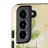 Two Little Birds Galaxy S22 Pro Case