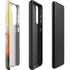 Two Little Birds Galaxy S22 Pro Case
