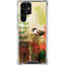 Two Little Birds Galaxy S22 Ultra Clear Case