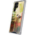 Two Little Birds Galaxy S22 Ultra Clear Case