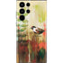 Two Little Birds Galaxy S22 Ultra Skin