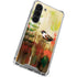 Two Little Birds Galaxy S23 Clear Case