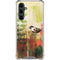 Two Little Birds Galaxy S23 FE Clear Case