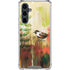 Two Little Birds Galaxy S23 FE Clear Case