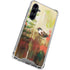 Two Little Birds Galaxy S23 FE Clear Case