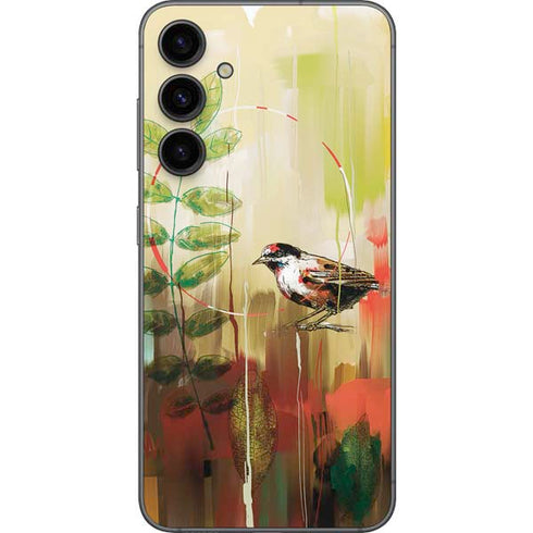 Two Little Birds Galaxy S23 FE Skin