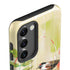 Two Little Birds Galaxy S23 Plus Pro Case