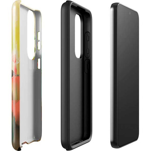 Two Little Birds Galaxy S23 Plus Pro Case
