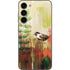 Two Little Birds Galaxy S23 Plus Skin