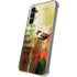 Two Little Birds Galaxy S24 Plus Clear Case