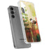 Two Little Birds Galaxy S24 Plus Clear Case