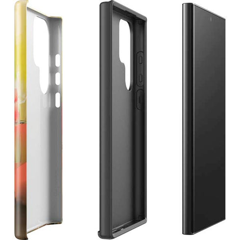 Two Little Birds Galaxy S24 Ultra Impact Case