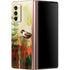 Two Little Birds Galaxy Z Fold2 5G Skin
