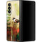 Two Little Birds Galaxy Z Fold3 5G Skin