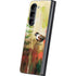 Two Little Birds Galaxy Z Fold5 5G Skin