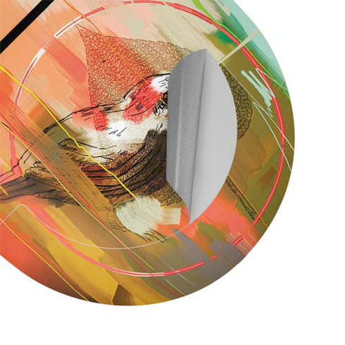 Two Little Birds Google Pixel Buds Skin