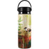Two Little Birds Hydro Flask 20oz Wide Mouth Skin
