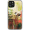 Two Little Birds iPhone 11 Pro Clear Case