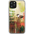 Two Little Birds iPhone 11 Pro Clear Case