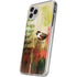 Two Little Birds iPhone 11 Pro Clear Case