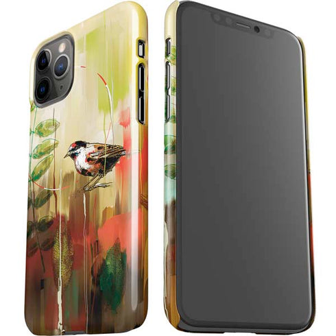 Two Little Birds iPhone 11 Pro Lite Case