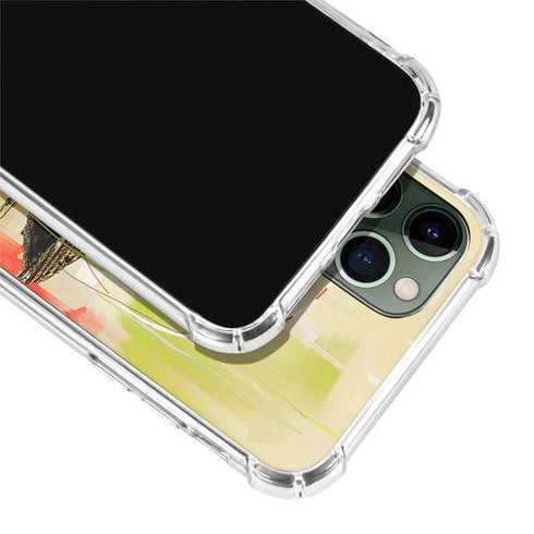 Two Little Birds iPhone 11 Pro Max Clear Case