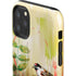 Two Little Birds iPhone 11 Pro Max Impact Case