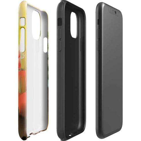 Two Little Birds iPhone 11 Pro Max Impact Case