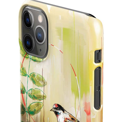 Two Little Birds iPhone 11 Pro Max Lite Case