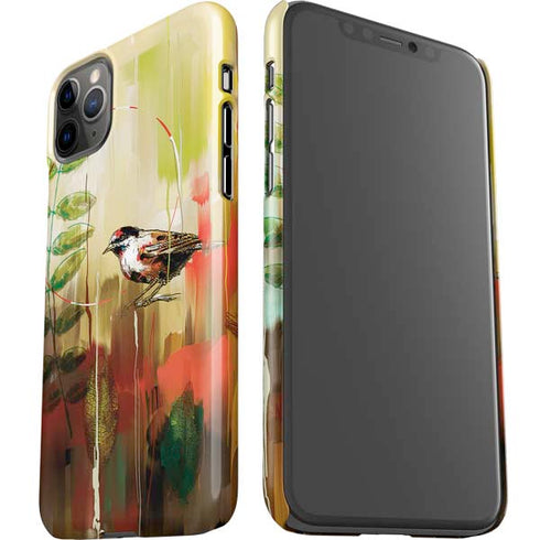 Two Little Birds iPhone 11 Pro Max Lite Case